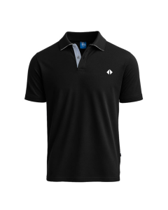 PLAYERA POLO DRY