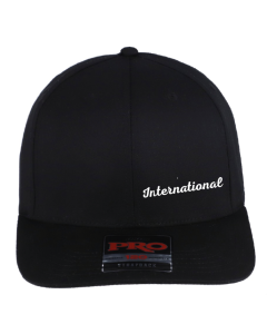 GORRA PRO 120