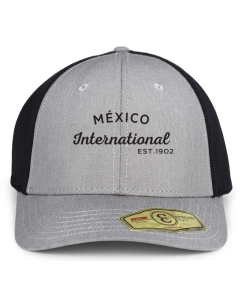GORRA EPSILON GRIS