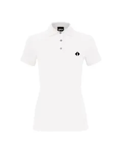 #510 PLAYERA POLO INFINITY DAM
