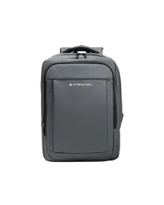 Mochila Backpack Porta Laptop Ginebra