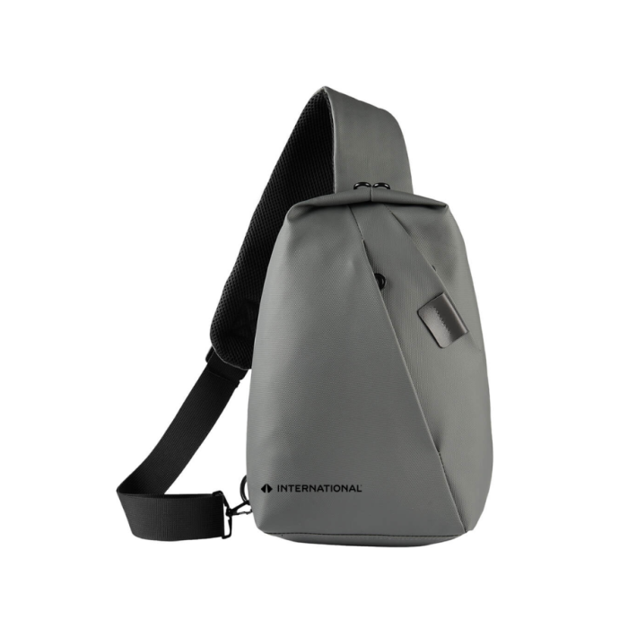 MOCHILA DE VIAJE ZAREK