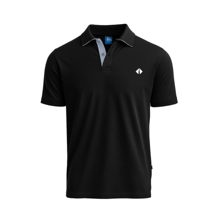 PLAYERA POLO DRY