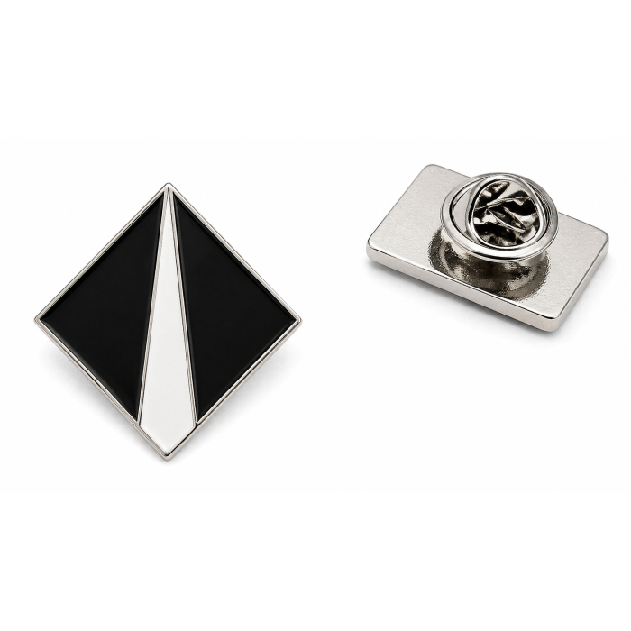 PIN INT DIAMANTE