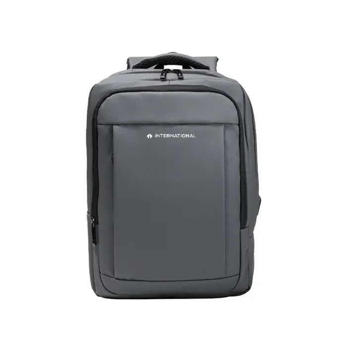 Mochila Backpack Porta Laptop Ginebra